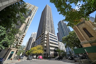30 E Huron St Unit 1106, Chicago, IL 60611