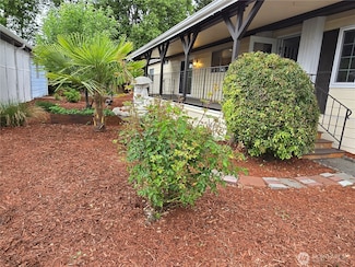 1402 22nd St NE Unit 203, Auburn, WA 98002