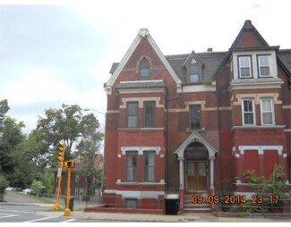 184 Maple St, Springfield, MA 01105