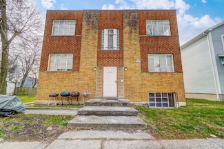 631 Mulberry St, Cincinnati, OH 45215