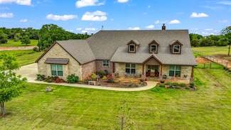 1961 Mcclendon Rd, Weatherford, TX 76088