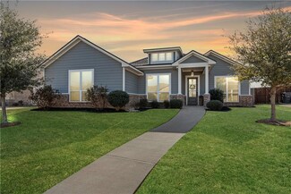 10304 Aquilla Trail, Waco, TX 76708