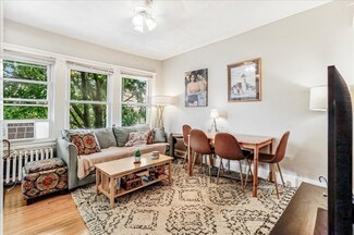 1619 Massachusetts Ave Unit 37, Cambridge, MA 02138