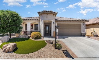 18974 N 259th Ave, Buckeye, AZ 85396