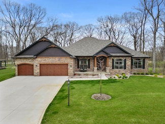 4220 166th Ln, Lowell, IN 46356