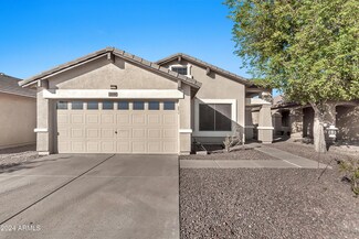 3124 W Pollack St, Phoenix, AZ 85041