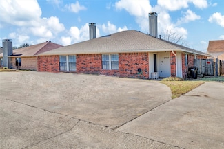 9707 Windy Ridge Rd, Frisco, TX 75033