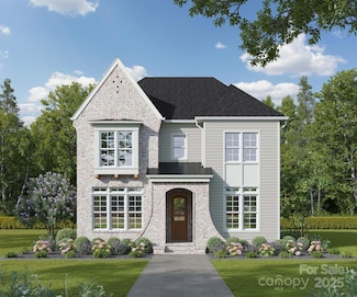19040 Newburg Hill Rd, Davidson, NC 28036