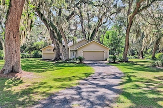 6505 SW 135th Place, Archer, FL 32618