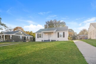 1380 Kimball Cove, Memphis, TN 38114