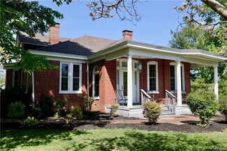 228 Ellisville Dr, Louisa, VA 23093