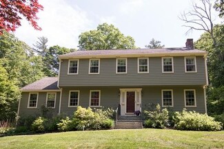 59 Hunting Ln, Sherborn, MA 01770