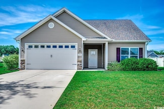 176 Springtide Dr, Conway, SC 29527