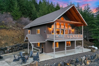 600 Paintbrush Ln, Ronald, WA 98940