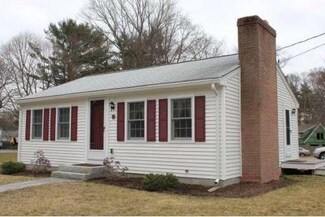 18 Knowlton St, South Hamilton, MA 01982