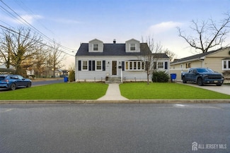 21 Fourth St, Old Bridge, NJ 08857