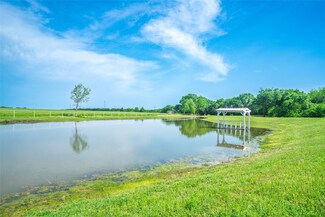 547 County Road 4855, Leonard, TX 75452