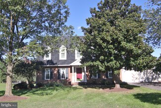 221 Rock Ridge Rd, Millersville, MD 21108