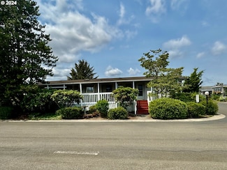 900 NE Francis Ave Unit 55, Gresham, OR 97030