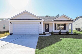 655 Snowy Owl Way Unit Lot 27, Conway, SC 29527