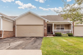 1290 Stewart Dr Unit 25, Ypsilanti, MI 48198