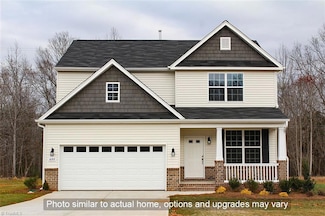 6402 Rogers Farm Rd Unit 32, Pleasant Garden, NC 27313