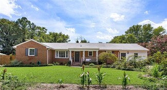 1224 Huntland Rd, Richmond, VA 23225