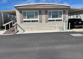 1501 Anza Ave Unit 35, Vista, CA 92084