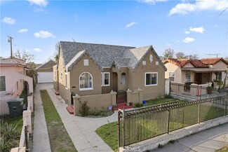 8449 San Juan Ave, South Gate, CA 90280
