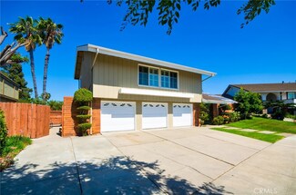 2108 Via Caliente, Fullerton, CA 92833