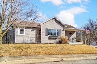 1001 Kercher St, Miamisburg, OH 45342