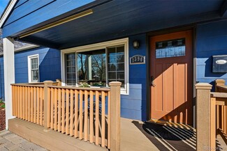 1390 S Glencoe St, Denver, CO 80222