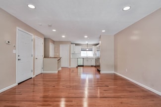 4873 Washington St Unit 2, West Roxbury, MA 02132