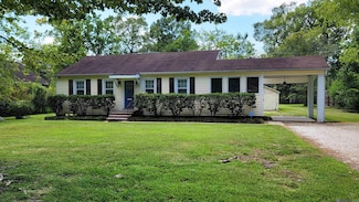 236 S Donmoor Ave, Baton Rouge, LA 70806