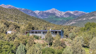 236 Boreen Way, Howard, CO 81233