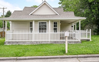 221 East St SE, Cleveland, TN 37311