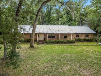 820 NW 109th Dr, Gainesville, FL 32606