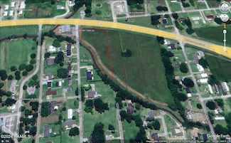 Tbd Veterans Memorial Dr, Erath, LA 70533