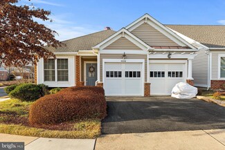 8914 Yellow Daisy Place, Lorton, VA 22079