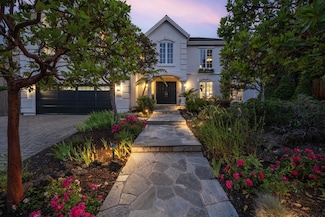 904 Wilmington Way, Emerald Hills, CA 94062