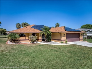 3123 Wynstone Ct, Sebring, FL 33875