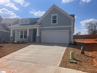 126 Moorish Cir, Fountain Inn, SC 29644