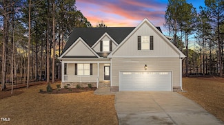 75 Arbor Dr, Youngsville, NC 27596