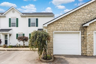 4635 Shalers Dr Unit 44D, Columbus, OH 43228