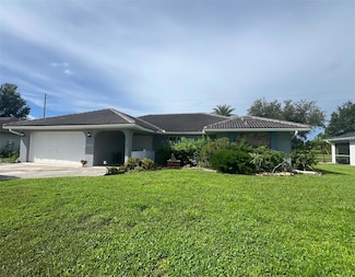 25676 Aysen Dr, Punta Gorda, FL 33983