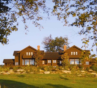 580 Villa Dr Unit 7-G4, Stowe, VT 05672