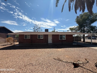 4702 E Cooper St, Tucson, AZ 85711