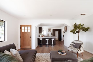 1506 N Niagara St, Burbank, CA 91505