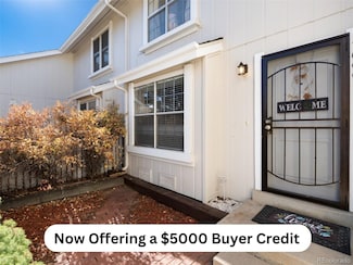 7066 S Knolls Way, Centennial, CO 80122