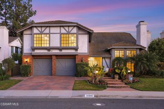30340 Rainbow View Dr, Agoura Hills, CA 91301